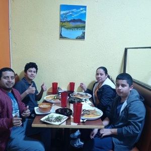 Meet your Posher, Jose